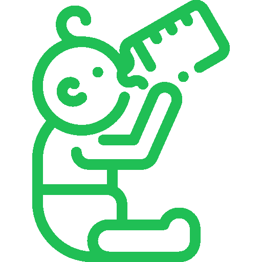 iconBabyDrinkingBottle